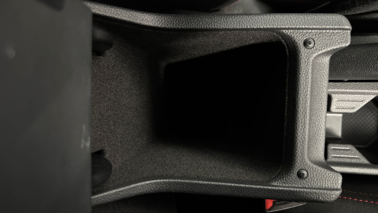 Volkswagen Polo 2.0 TSI GTI 5dr DSG Petrol Hatchback